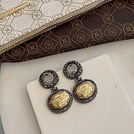 Marka Model Vintage Küpe